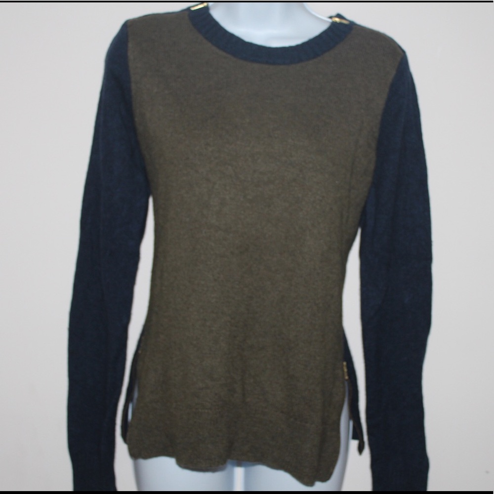 J. Crew Sweater